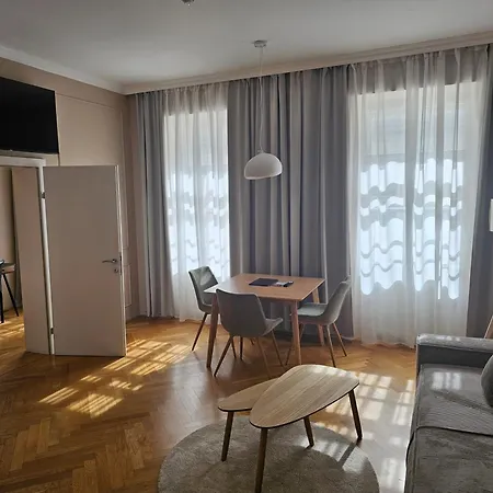 Parkview Boutique Apartments