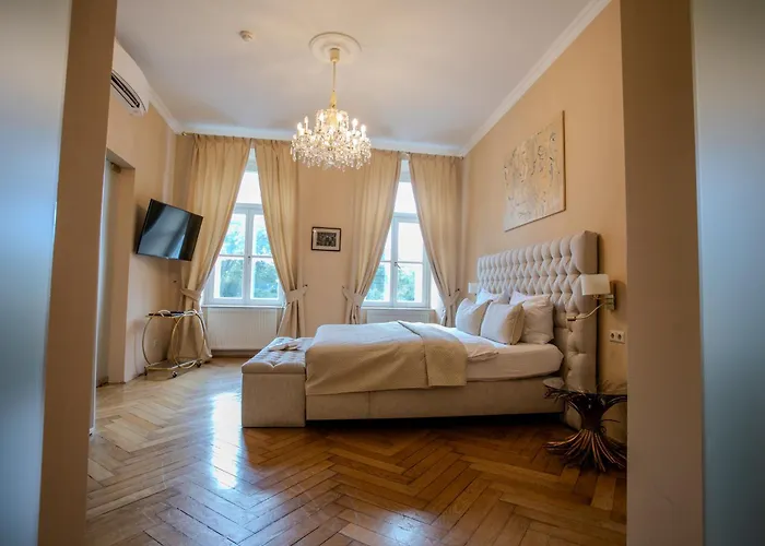 Parkview Boutique * Viena