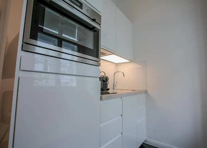 Parkview Boutique Apartamento *