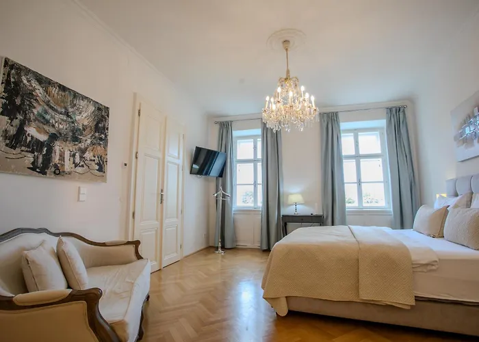 Parkview Boutique * Viena