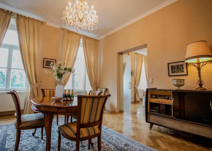 Parkview Boutique * Viena
