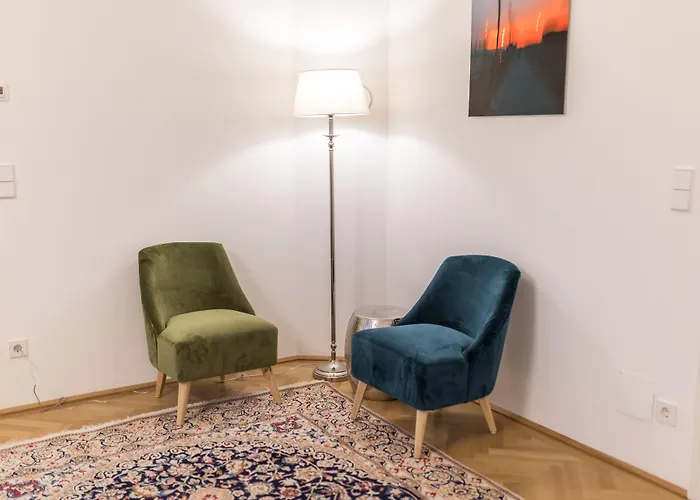 Parkview Boutique Viena