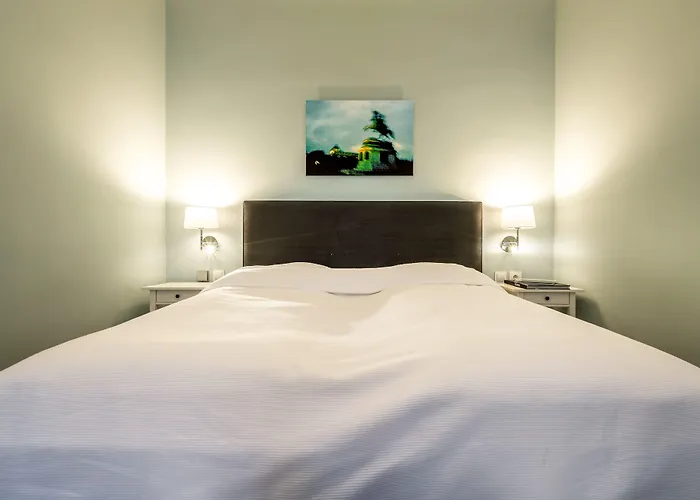 Parkview Boutique Apartamento Viena