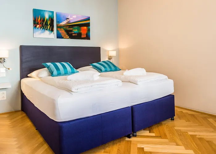 Parkview Boutique Apartamento