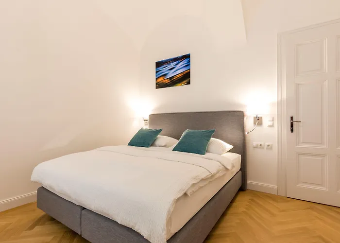 Parkview Boutique * Viena
