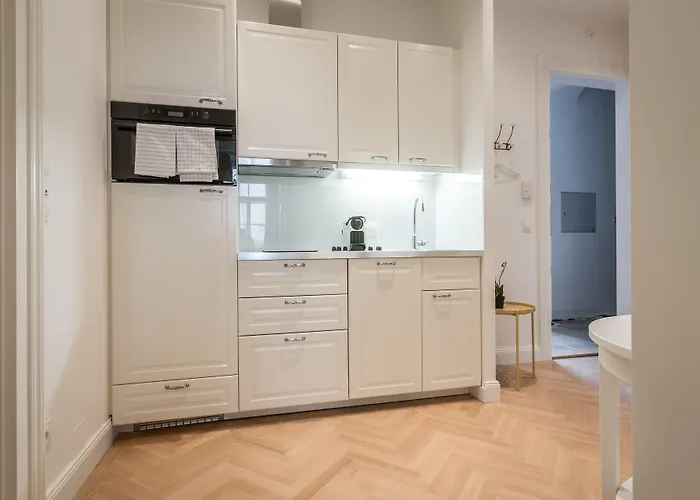 Parkview Boutique Apartments