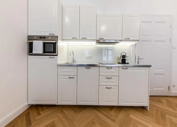 Apartamento Parkview Boutique
