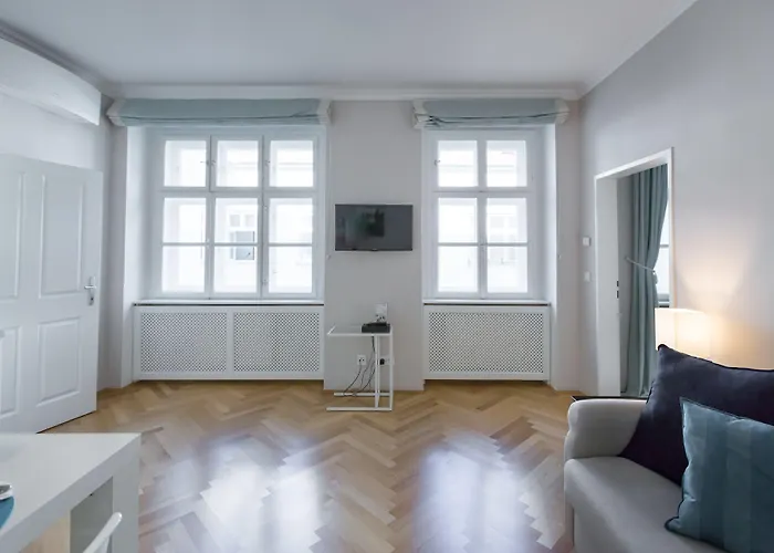 Apartamento Parkview Boutique