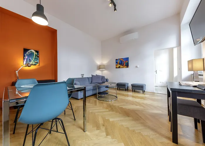 Parkview Boutique Apartamento *