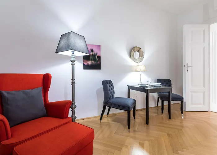 Apartamento Parkview Boutique
