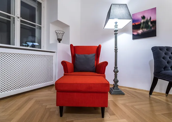 Parkview Boutique * Viena