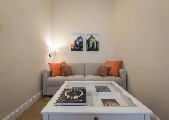 Apartamento Parkview Boutique *