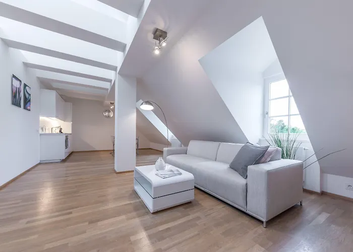 Apartamento Parkview Boutique