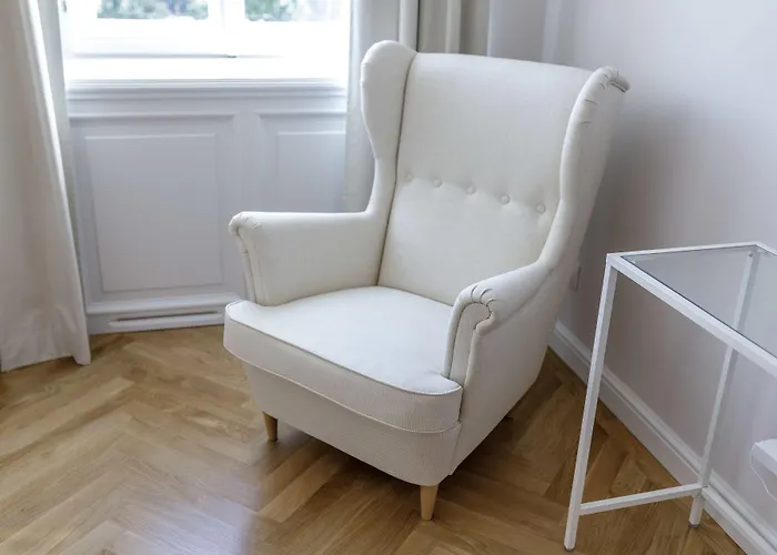 Parkview Boutique * Viena
