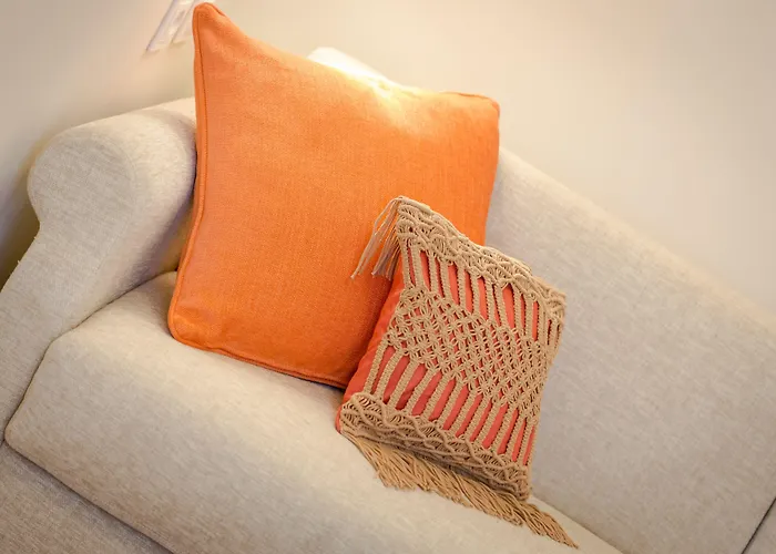 Parkview Boutique Apartments