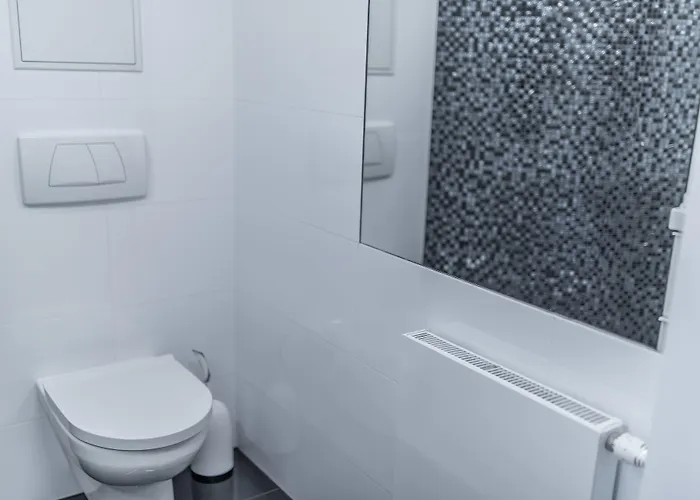 Parkview Boutique Apartamento *