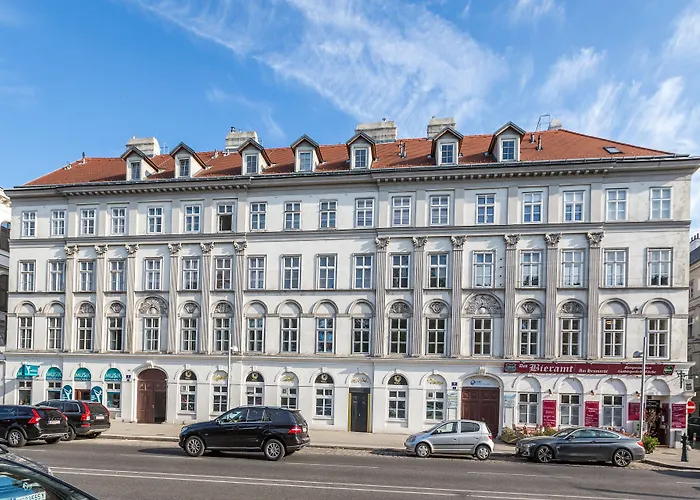 Parkview Boutique * Viena