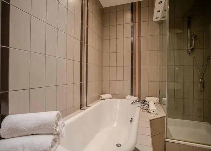 Parkview Boutique Apartamento Viena