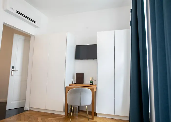 Parkview Boutique Viena