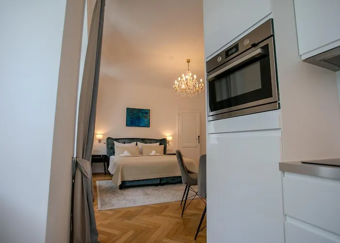 Parkview Boutique Viena