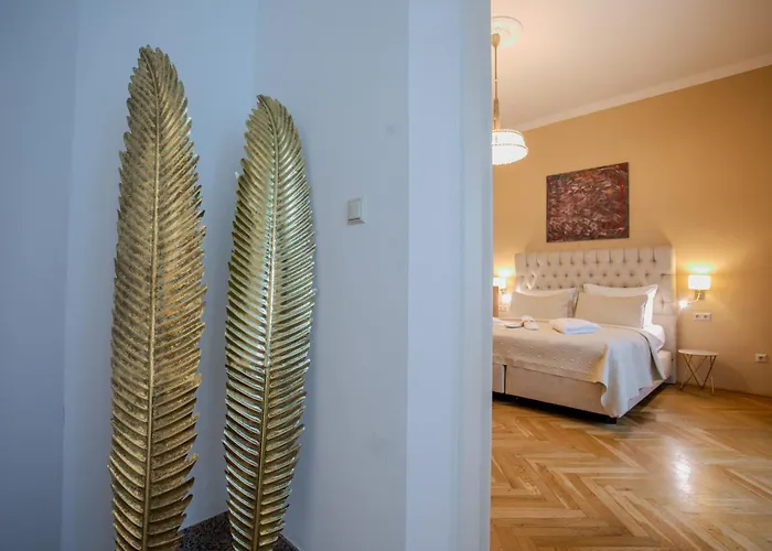 Apartamento Parkview Boutique *