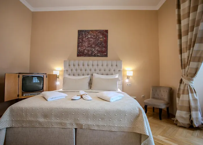 Apartamento Parkview Boutique