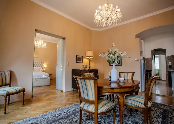 Apartamento Parkview Boutique *