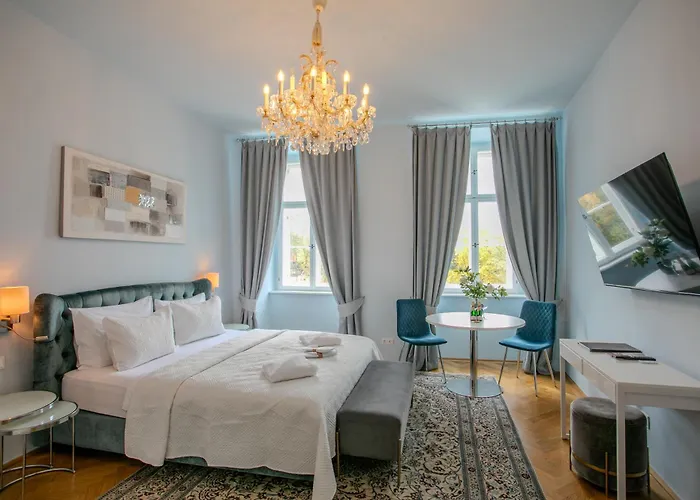 Apartamento Parkview Boutique *