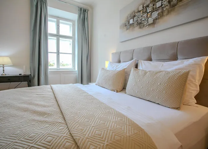 Apartamento Parkview Boutique