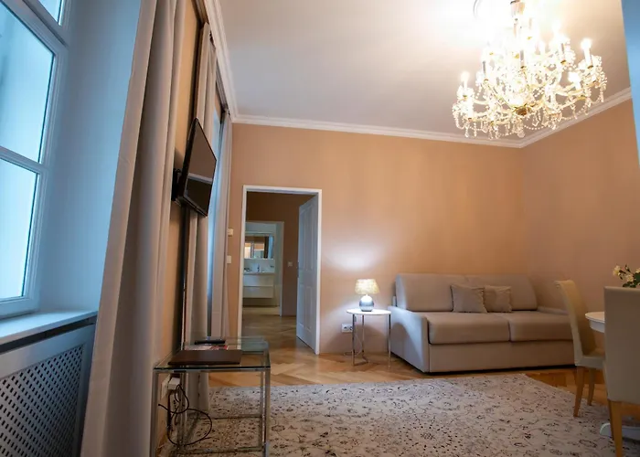 Parkview Boutique * Viena