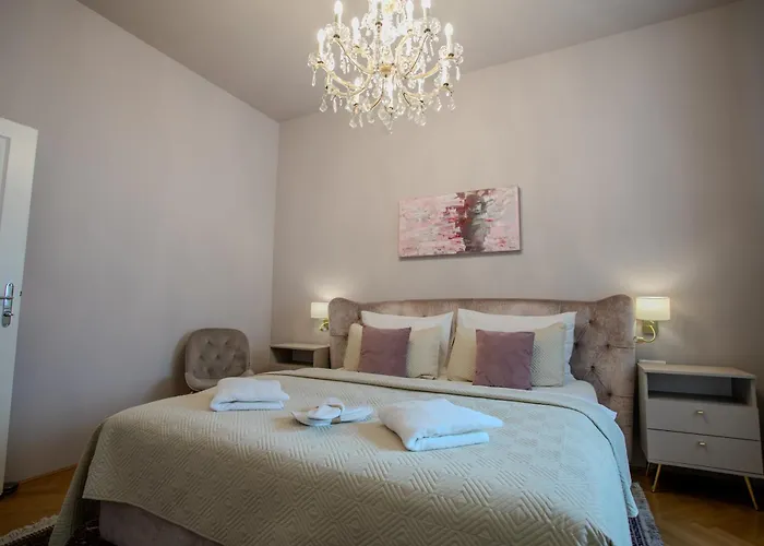 Parkview Boutique Apartamento
