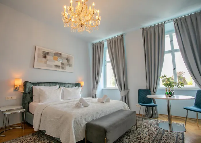 Parkview Boutique Viena