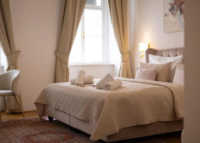 Apartamento Parkview Boutique