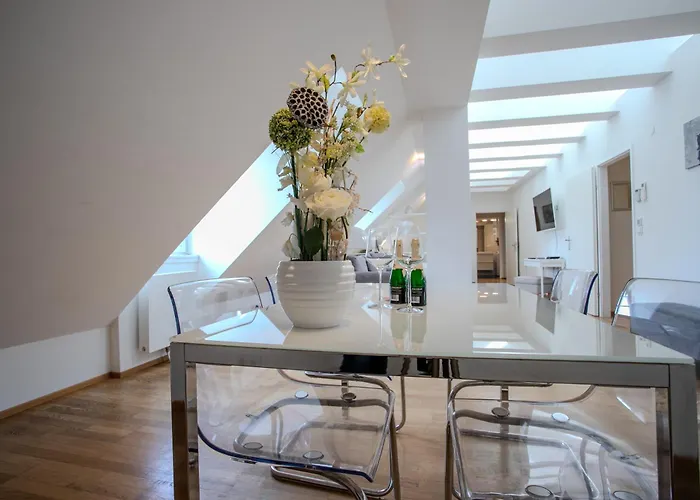 Apartamento Parkview Boutique *